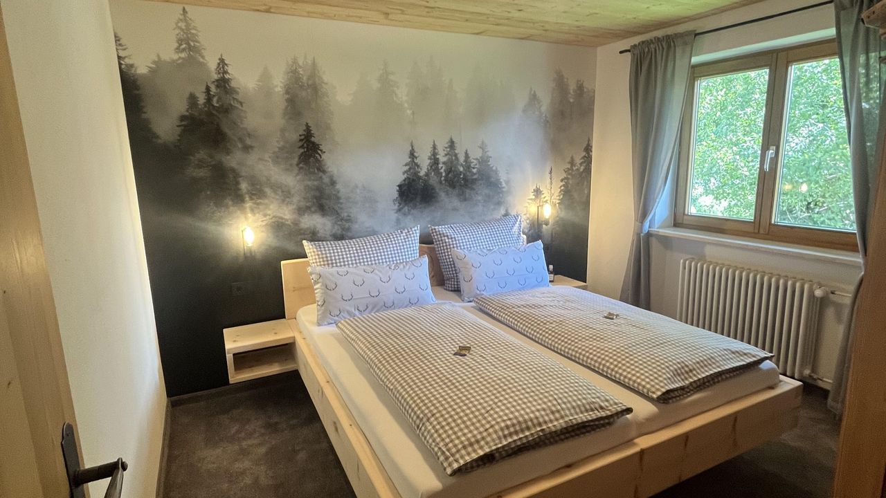 Schlafzimmer Nr 3 Zirbe Schlafzimmer Nr 3 Zirbe
